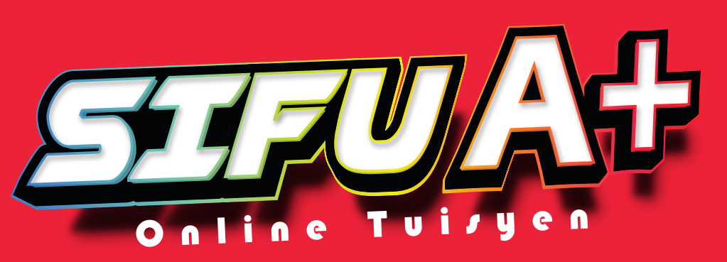 SIFU A+ Online Tuition